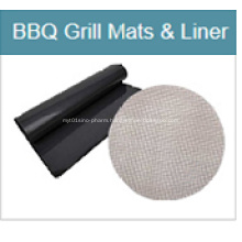 Magic Oven Liner in black color with logo